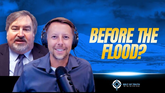 BoT podcast Ep. 66: A Biblical Case f...