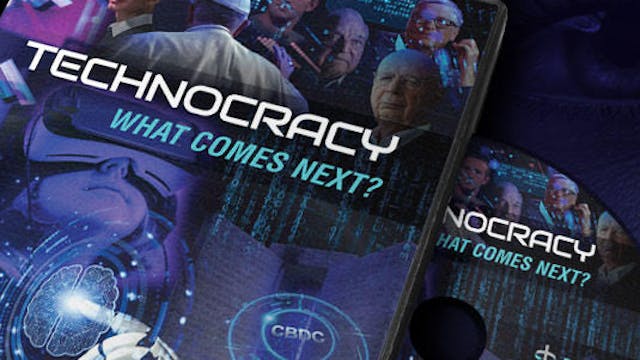 Technocracy, Episode 1 - The Greater ...