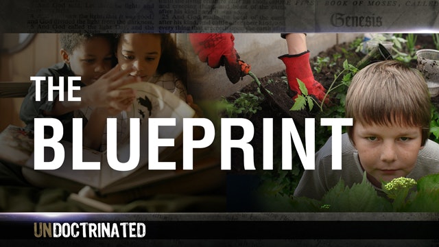 UNdoctrinated, 3 - The Blueprint