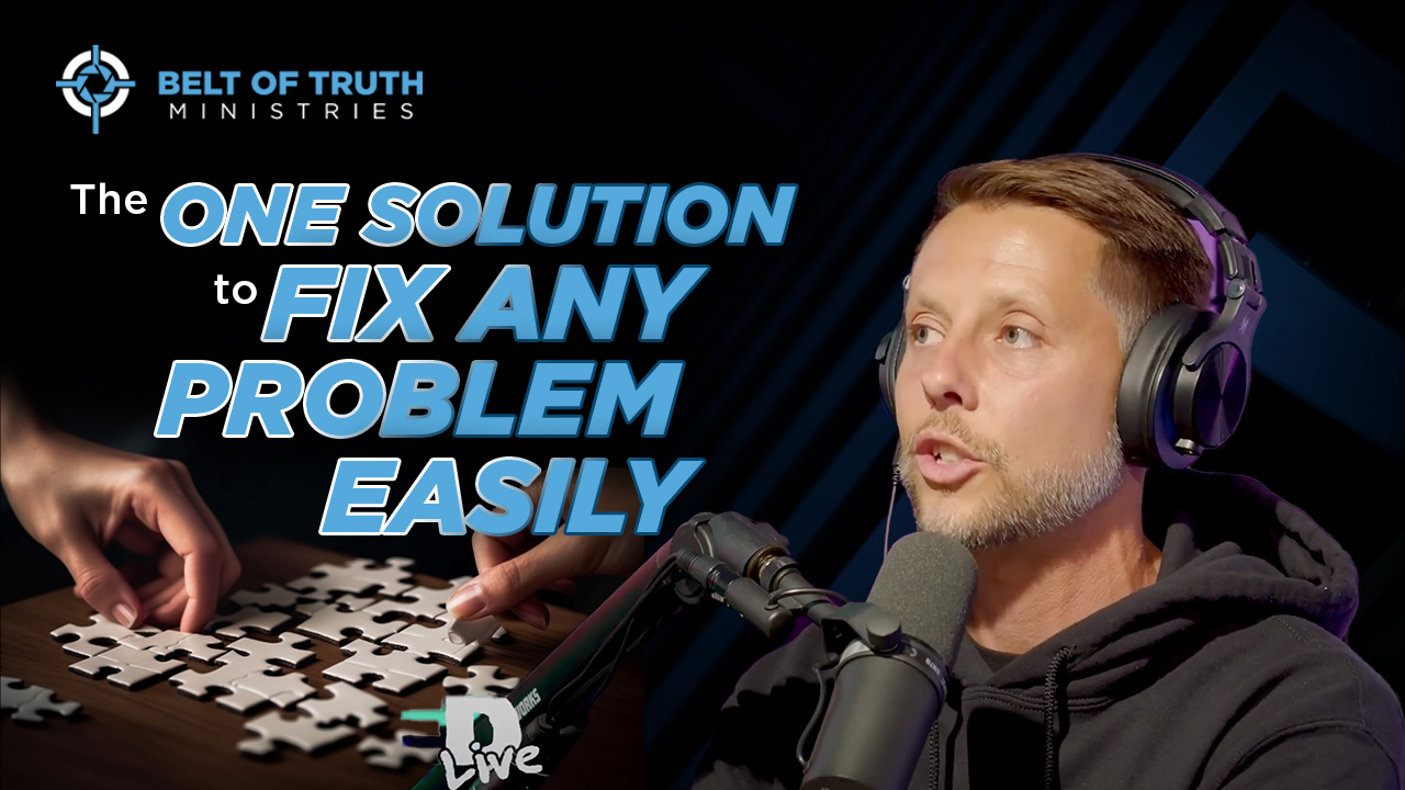 A Surprisingly Versatile Solution to Your Problems