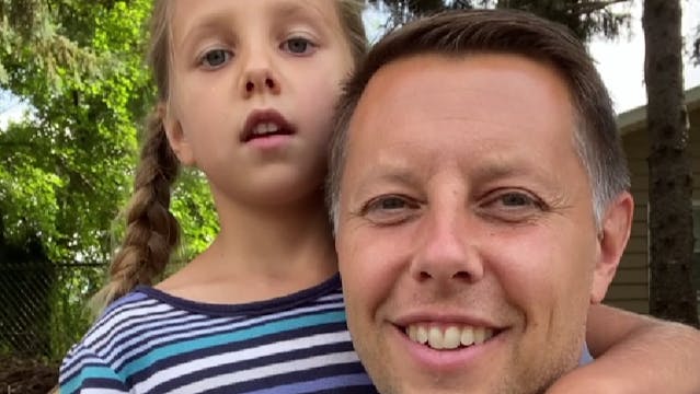 What is a birthday about to Jesus?