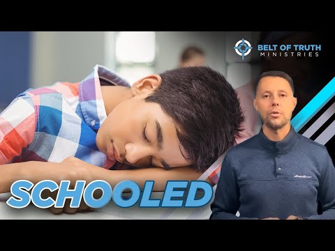 Public schooling agenda exposed (in their own words)...