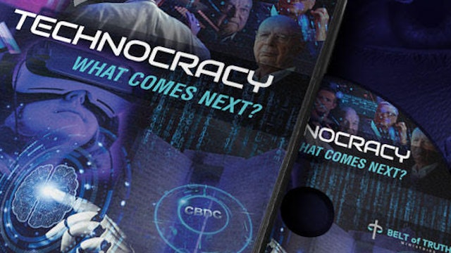 Technocracy, Ep 5 - Meta: Why the Future Doesn't Need Humans