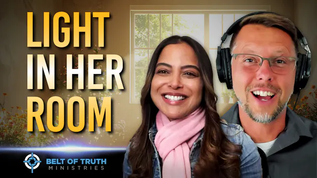 From Pain to Purpose: Her Journey to ...