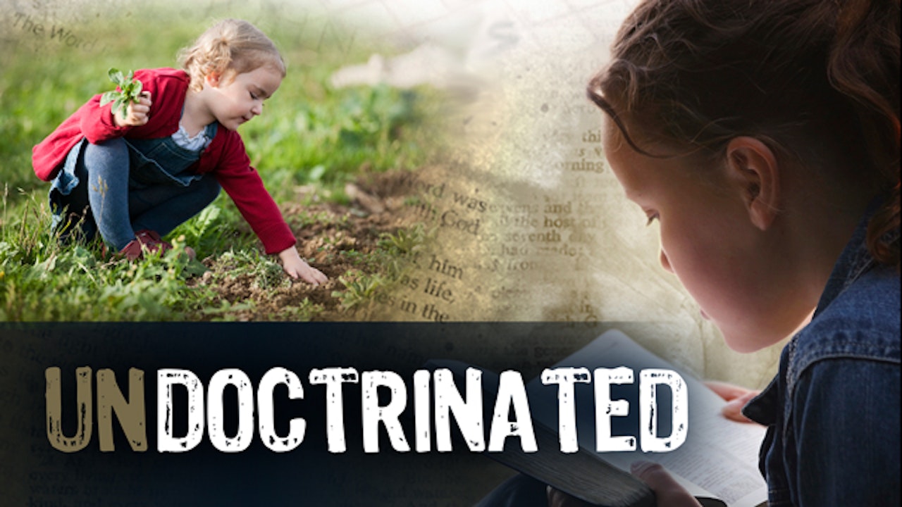 UNDOCTRINATED: How home education & schools of the prophets bring the apocalypse
