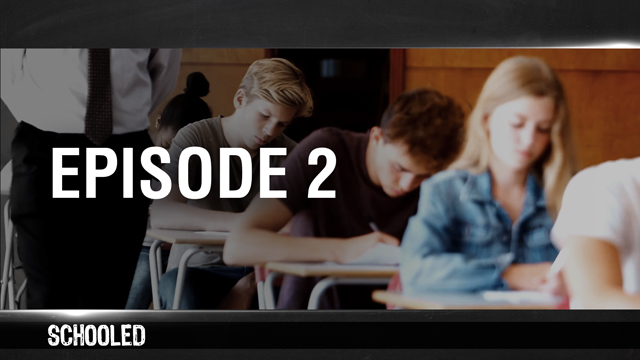 Schooled - Episode 2