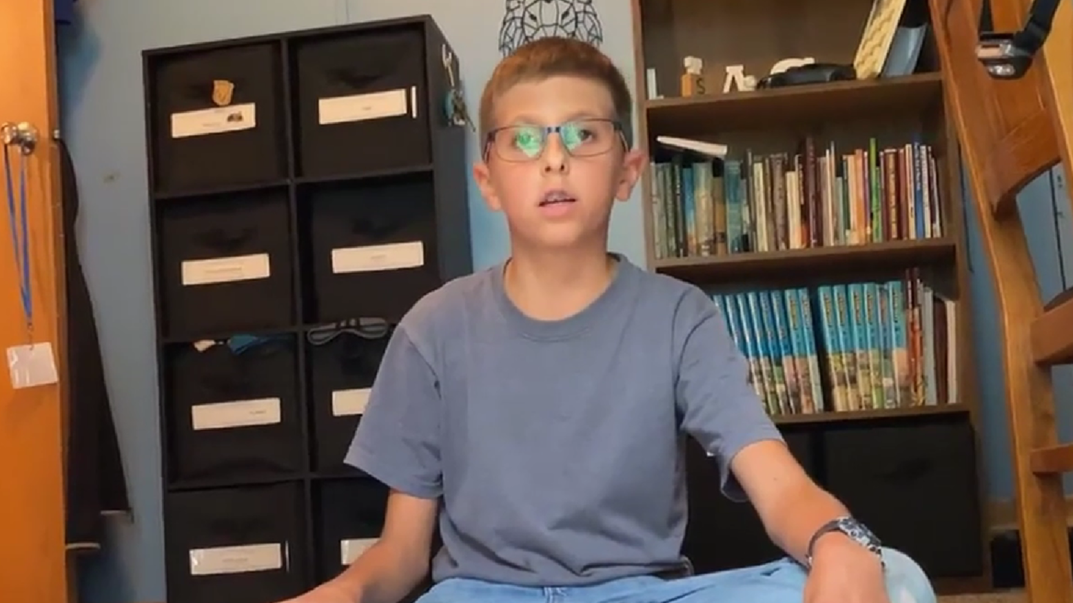 Lego Lessons with Levi 2