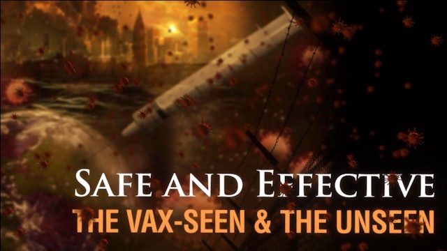 Safe and Effective: The Vax-seen and the Unseen