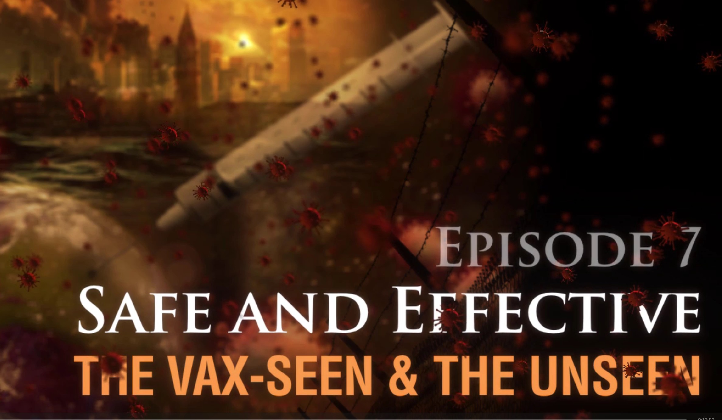 Safe and Effective: Dr Boyle ep 7