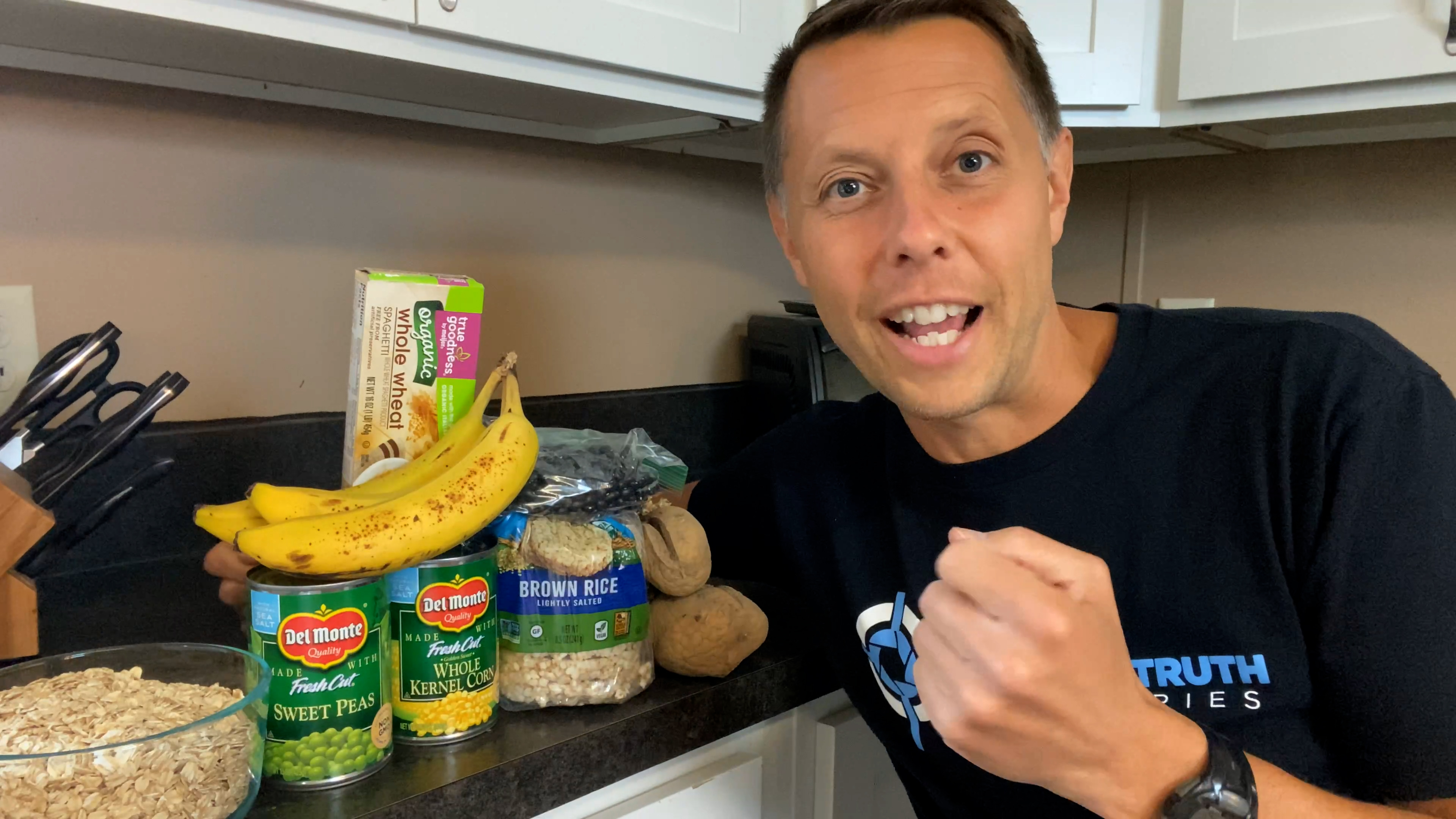 The Carbo Challenge! Results are in! (8/15/2023)