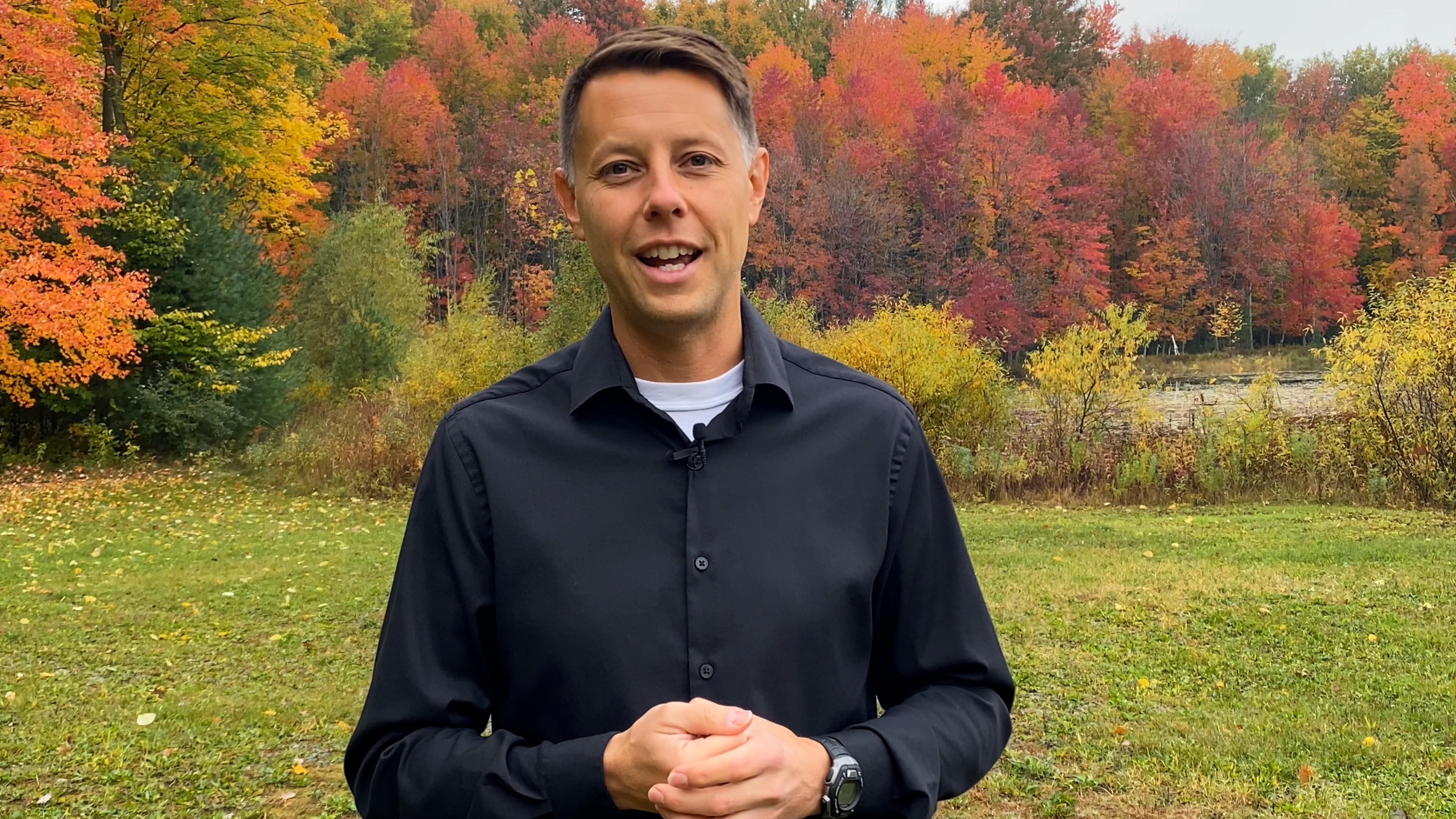 October Q&A: Home Schooling, Protein, and Family Worship (10-19-2023)