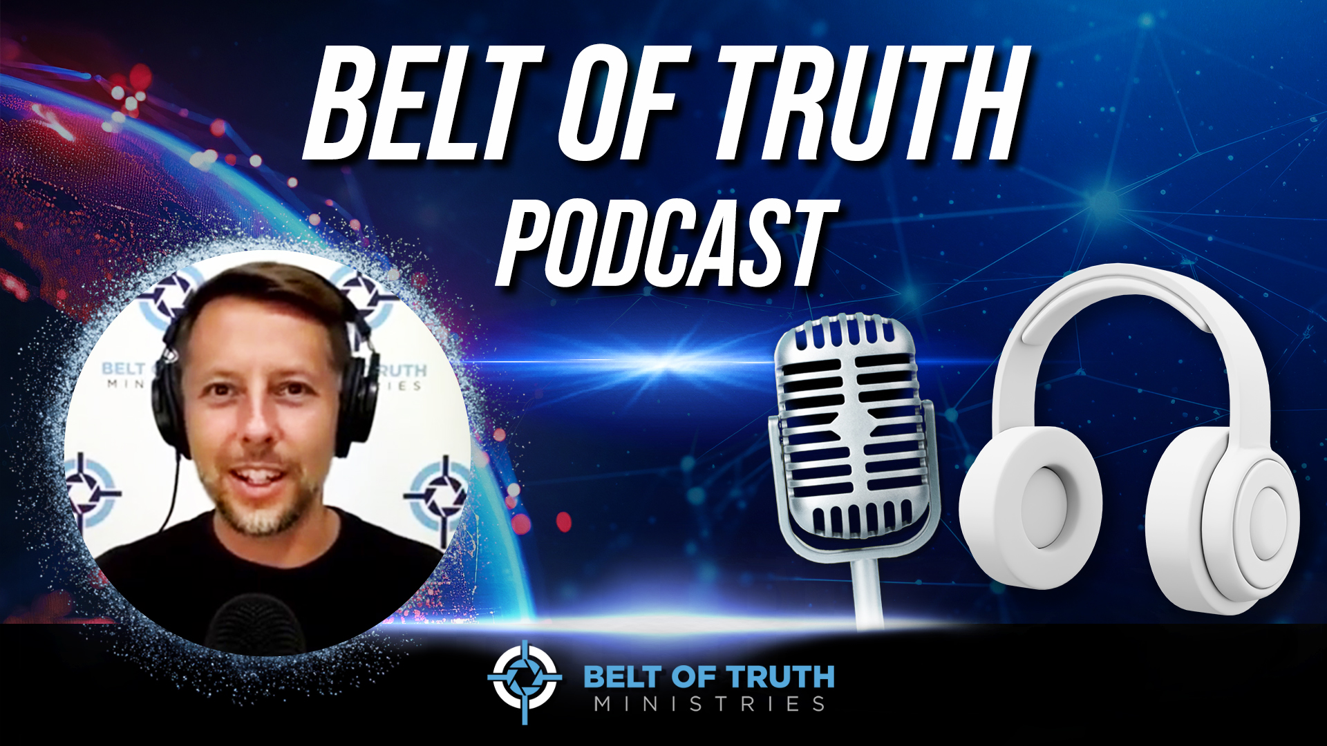 Scott Ritsema Interviews