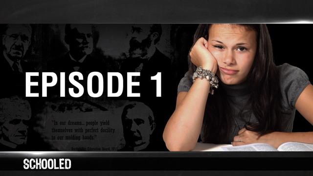 Schooled - Episode 1