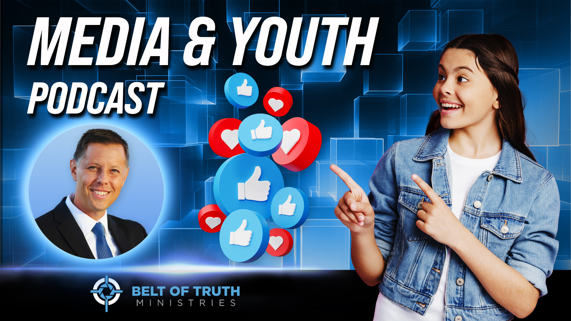 BoT podcast ep 59: Scott Ritsema Discusses Media on Youth Podcast