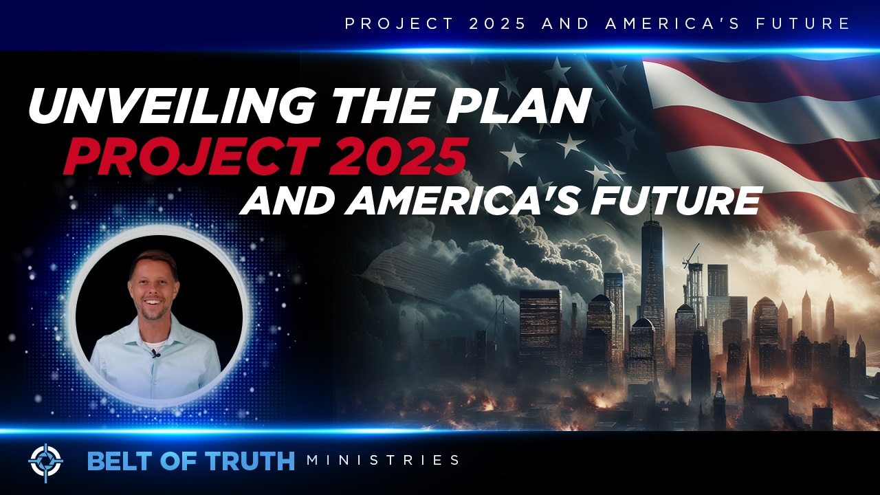 Project 2025 and America's Future