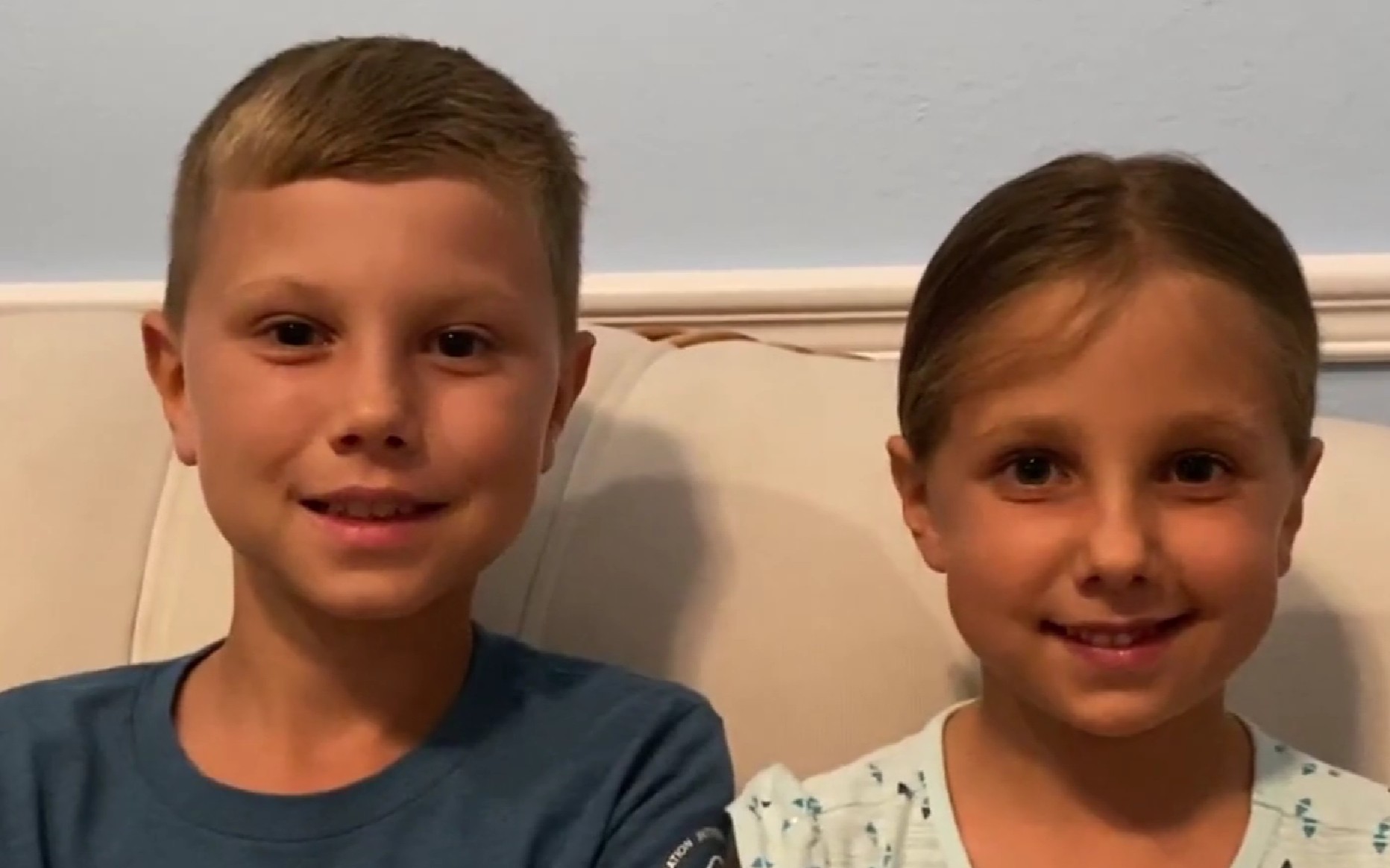 Jesus helps us find our lost toys