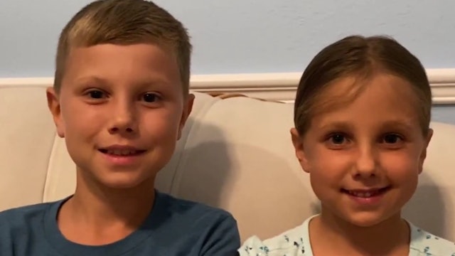 Jesus helps us find our lost toys