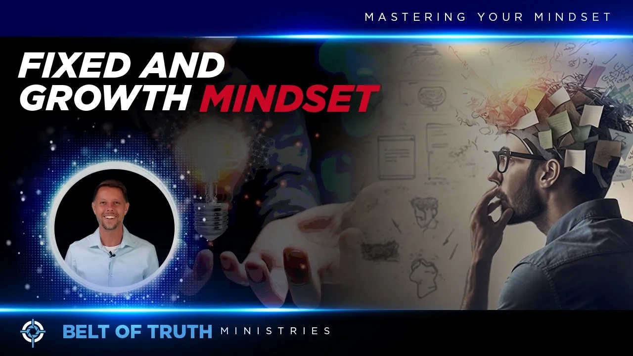Mastering Your Mindset: Fixed vs. Growth
