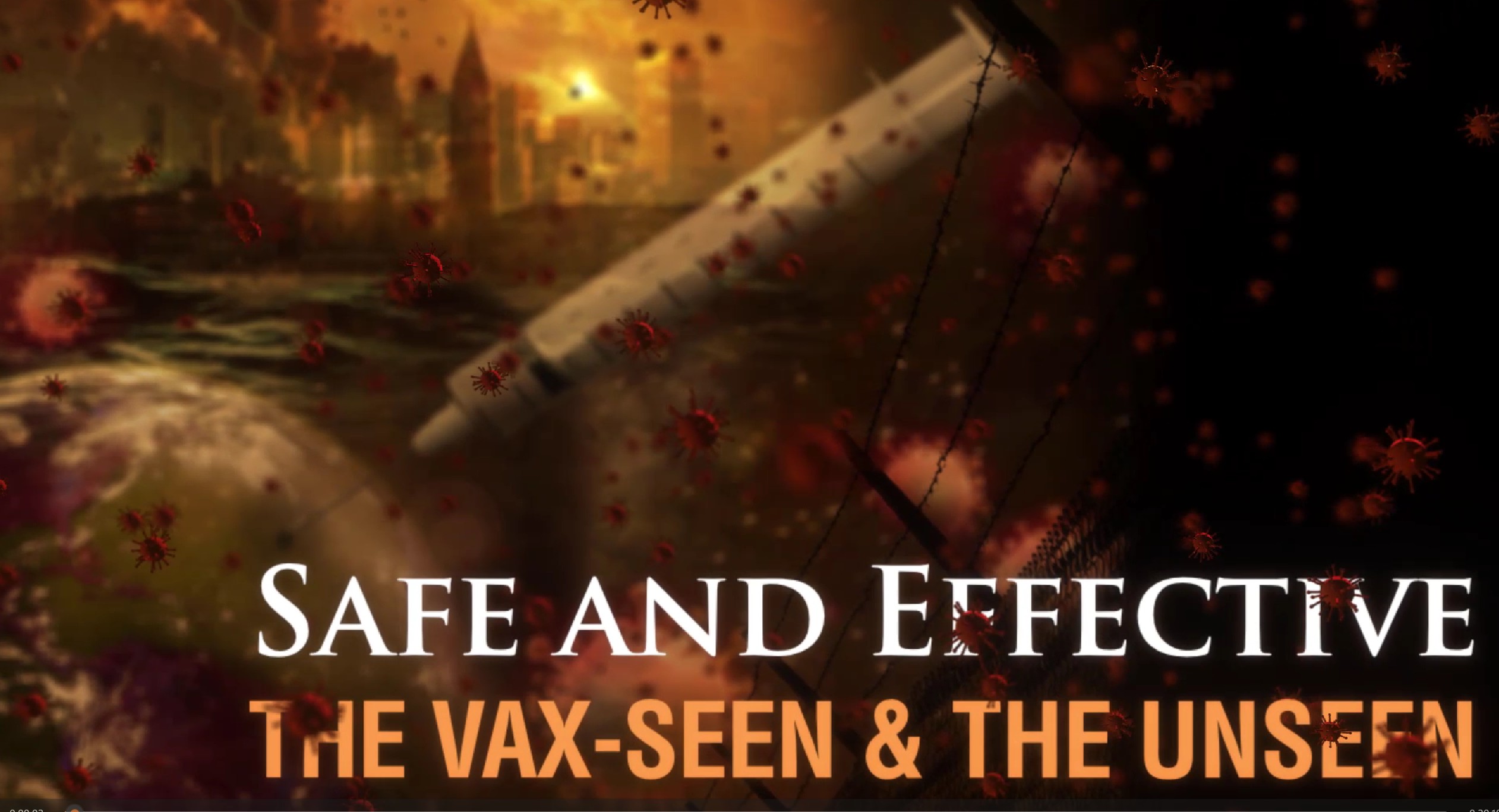 Safe and Effective Series