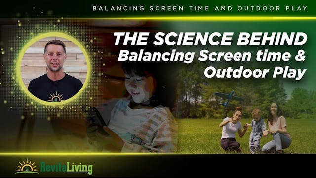 In Short: The Science Behind Balancin...