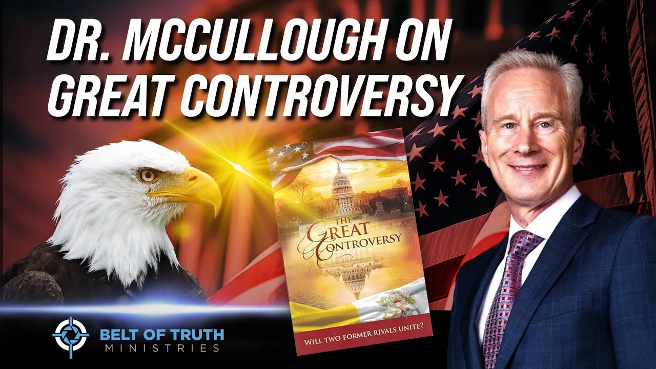 This Man Shares GC by EGW. Here’s How You Can Too.