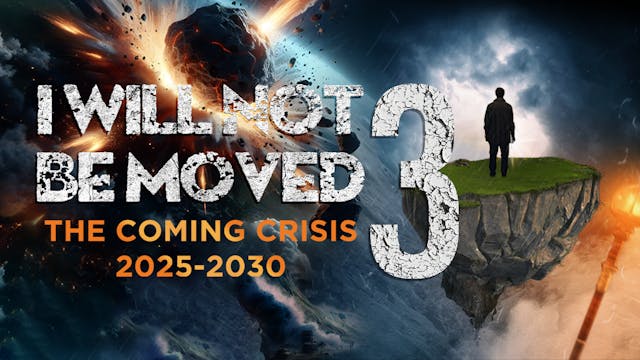 I Will Not Be Moved, Ep. 3