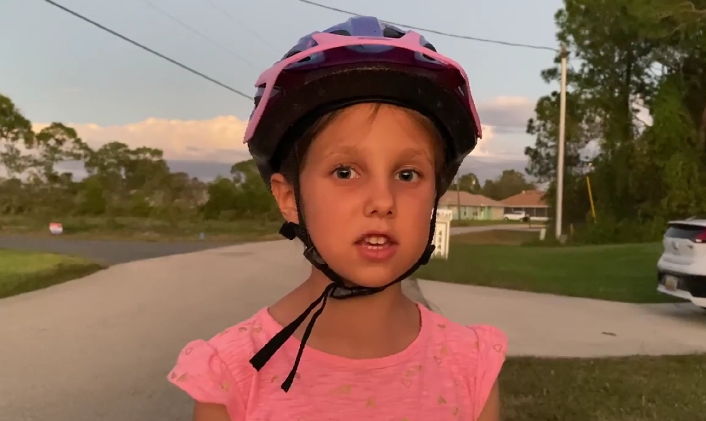 Eden: the soft call of an owl