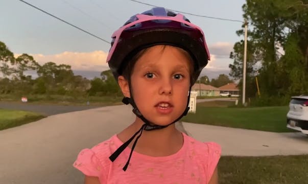 Eden: the soft call of an owl