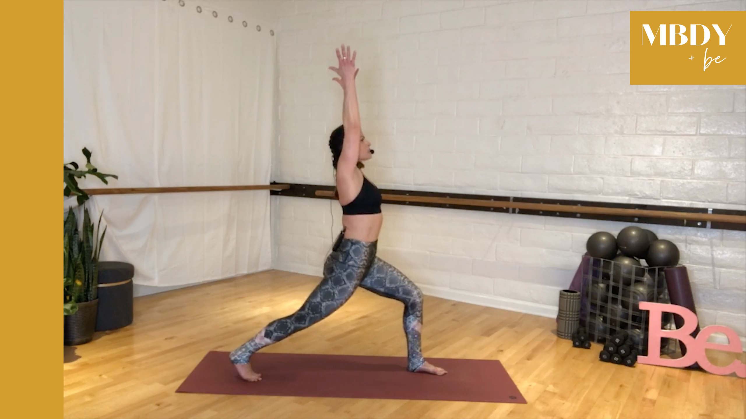 LIVE BUDIKA & Meditation: Moving Through Uncertainty