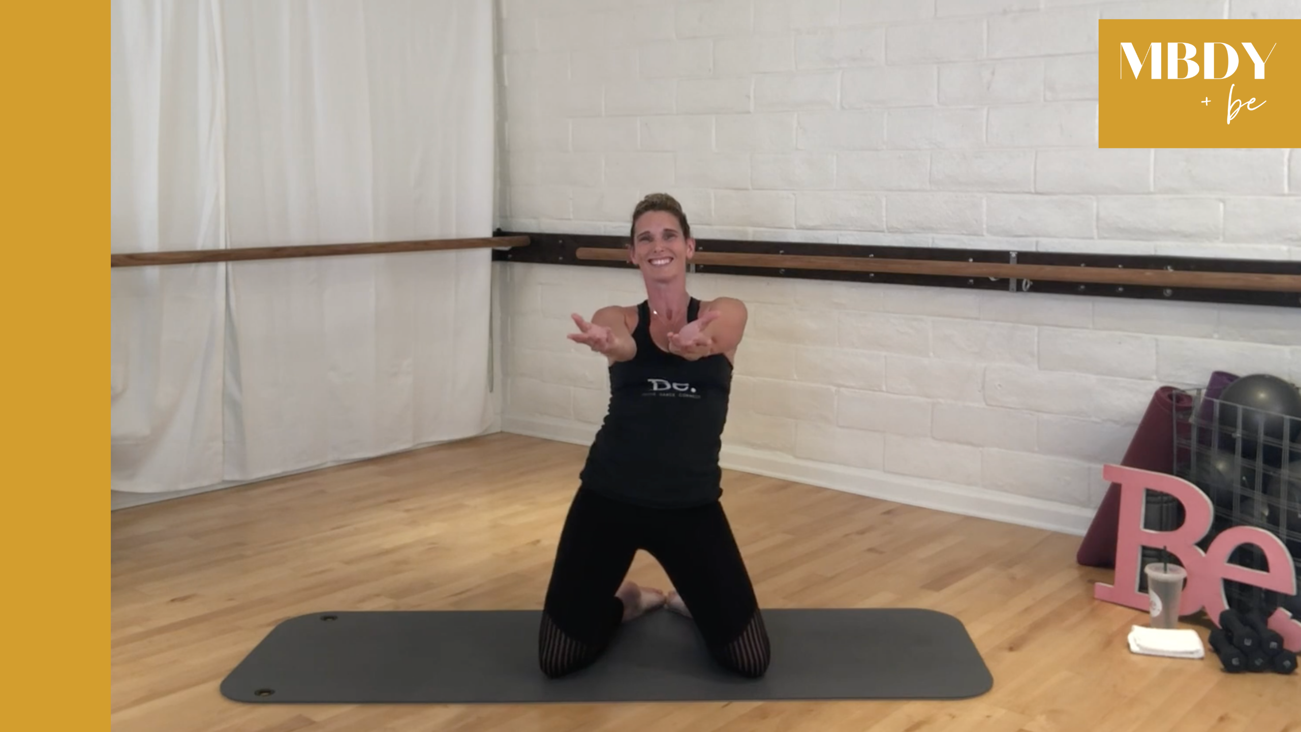 BUDIKA: Strong To The Core