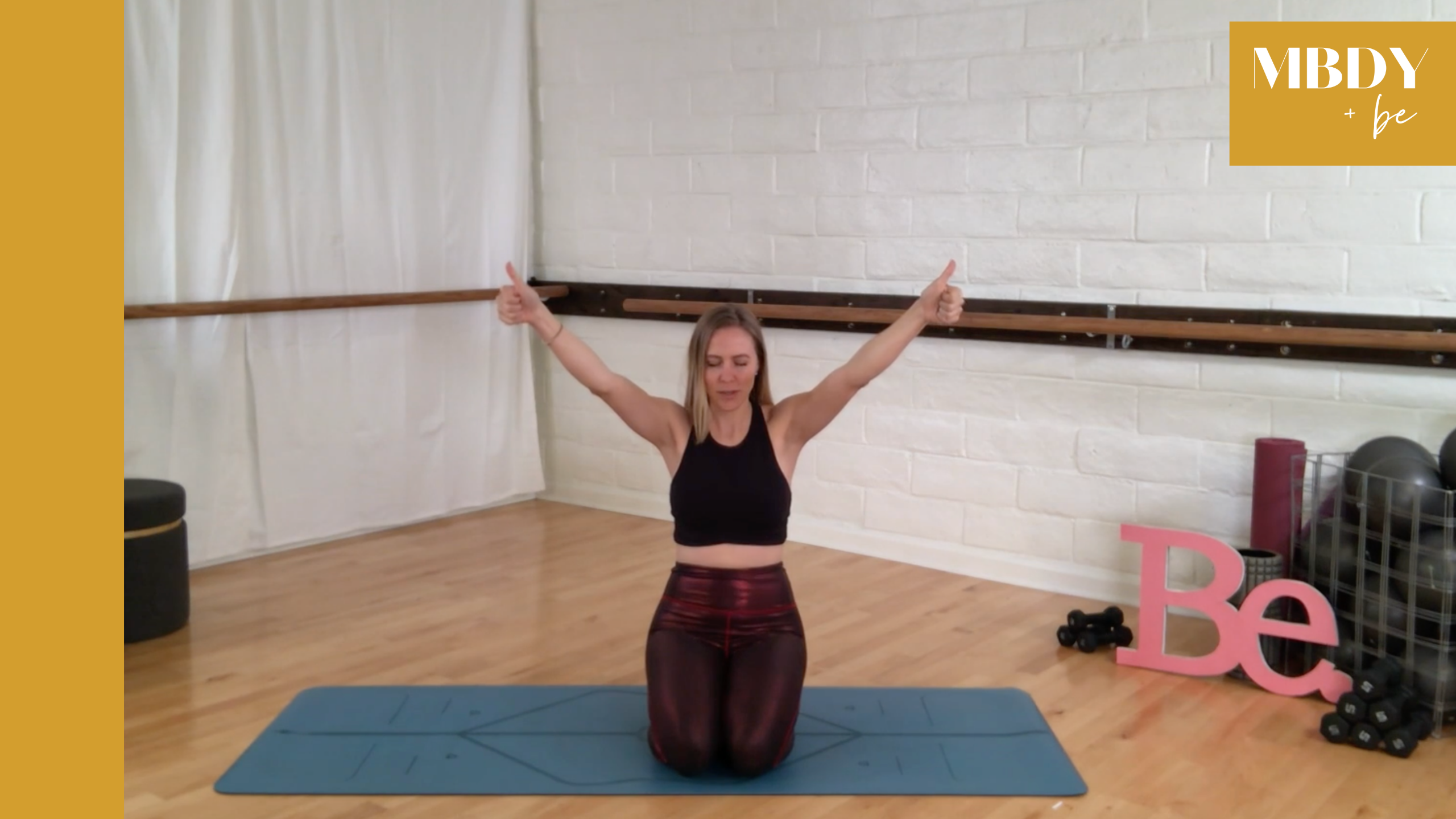 Meditation: Go Within