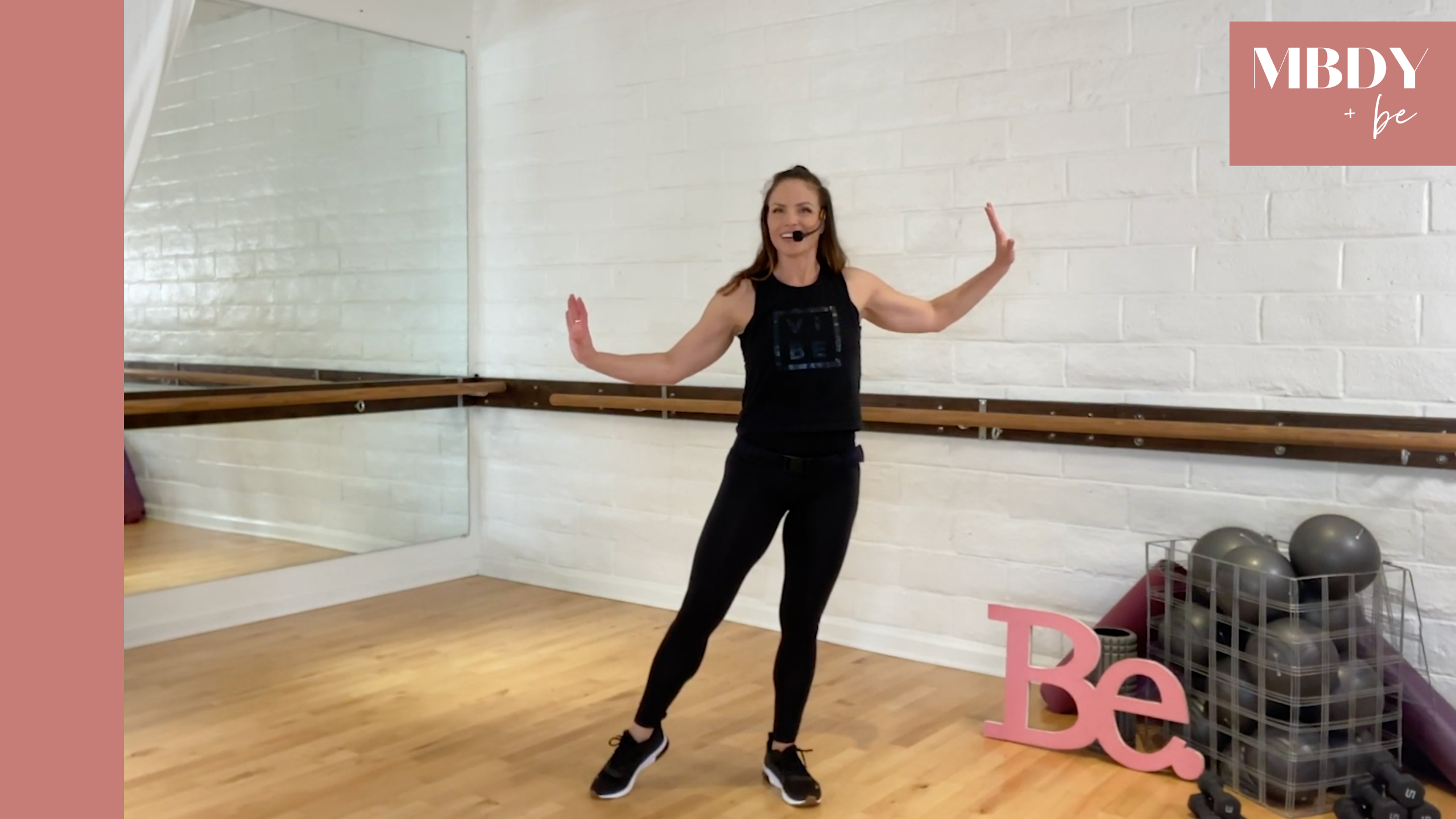 Friday Cardio Hip Hop: The Grand Opening!