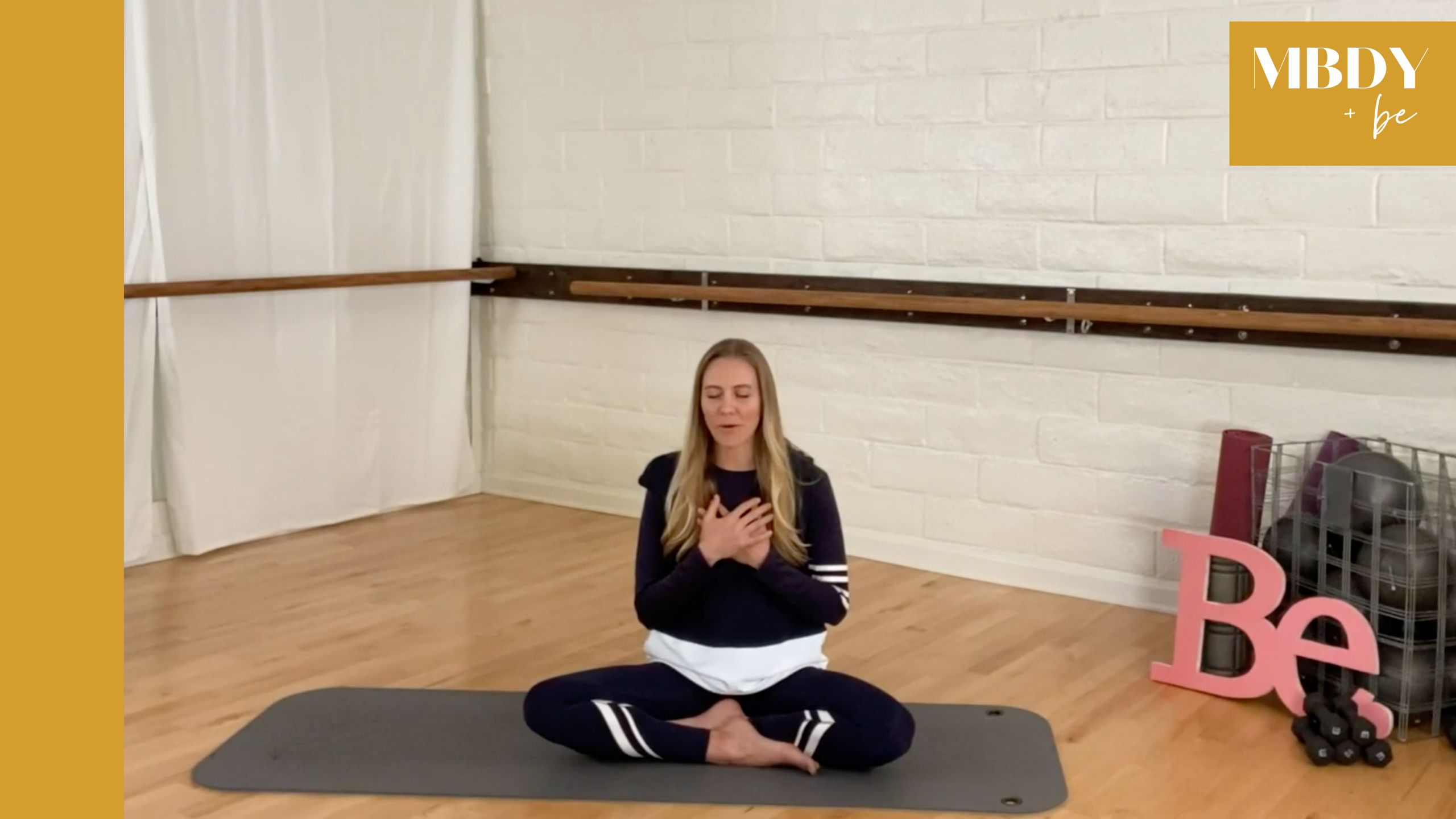 Meditation: Loving Kindness