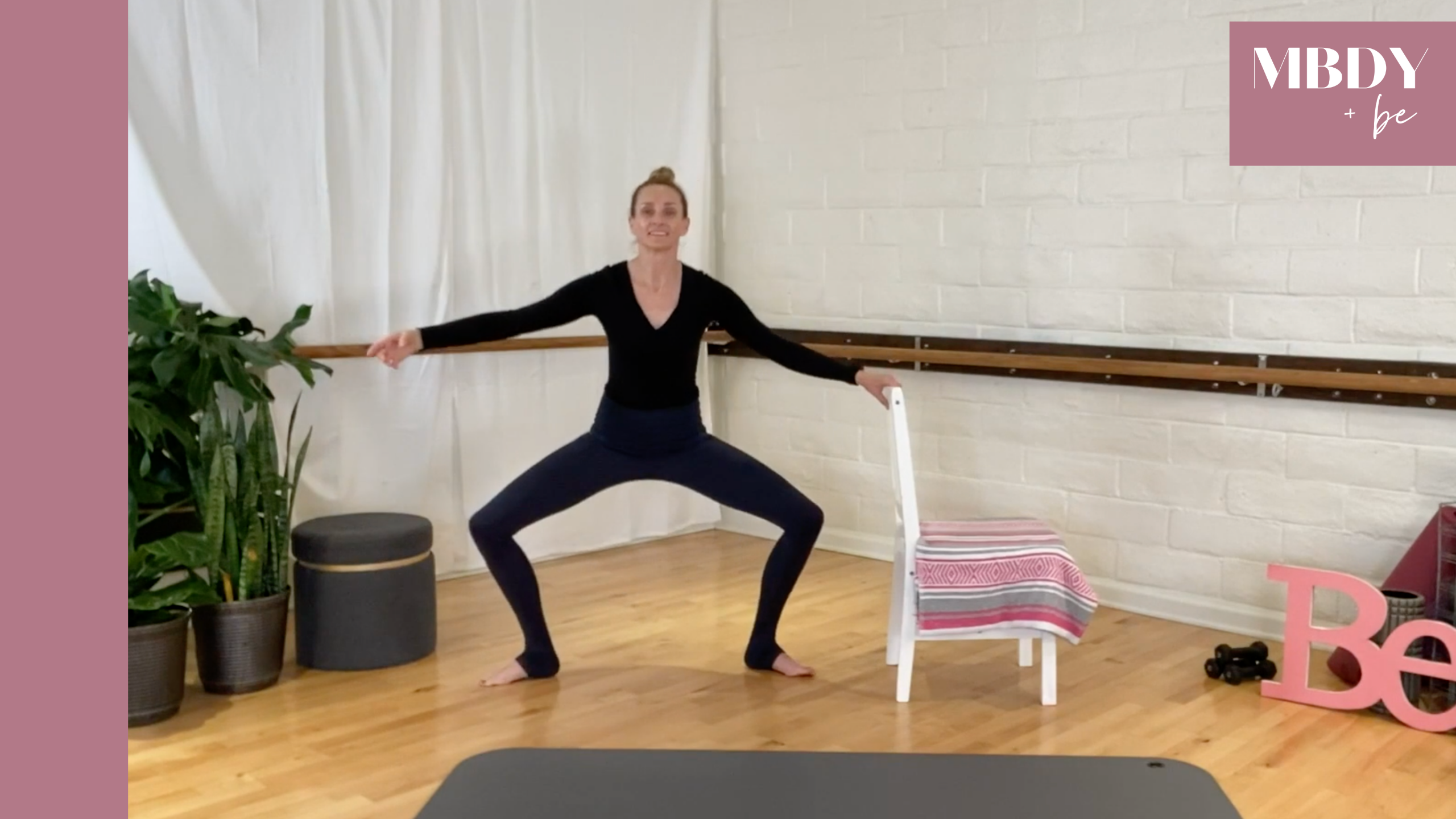 Barrelates: Balancing Act