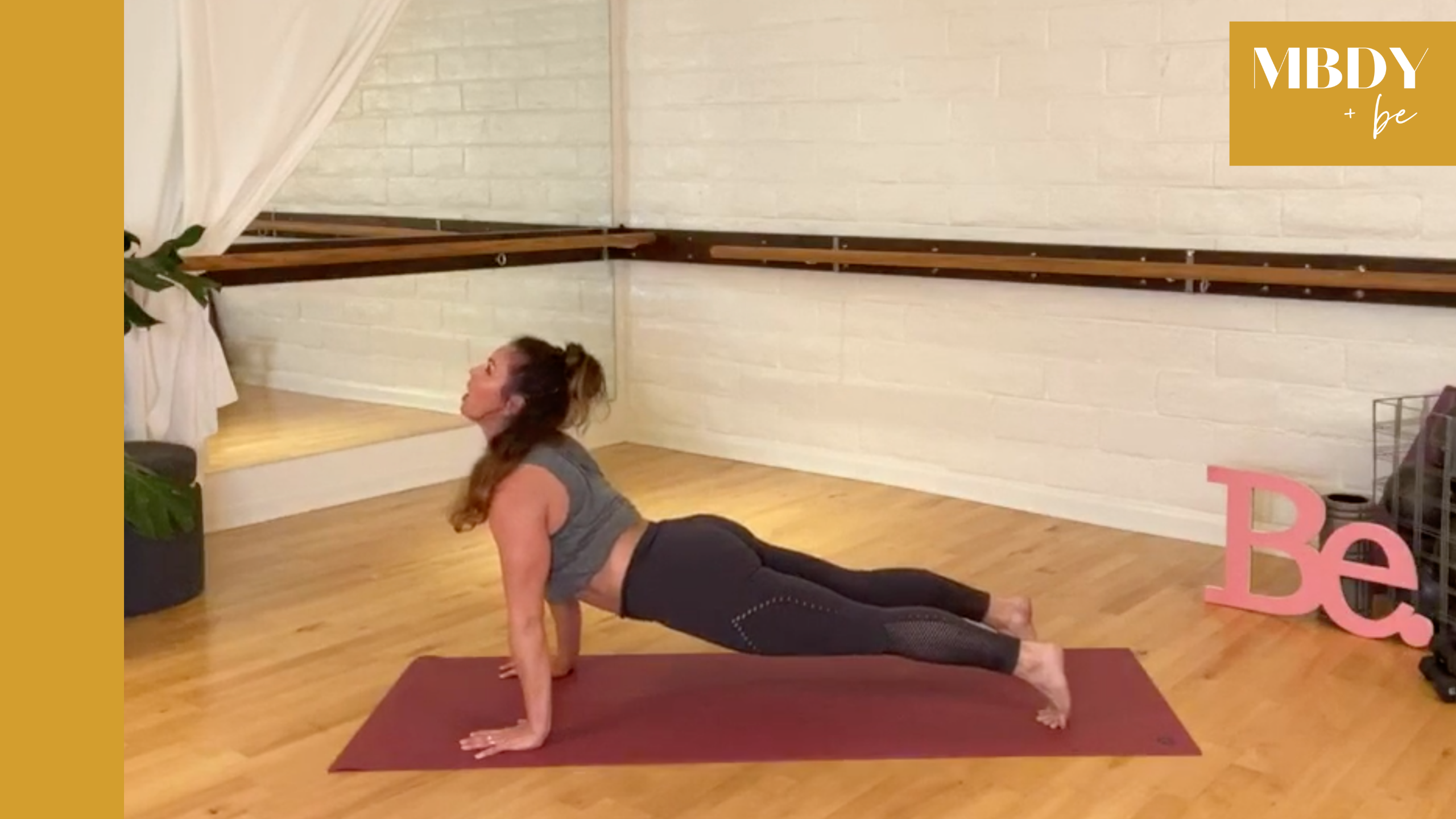 LIVE BUDIKA & Meditation: Sweat it All Out