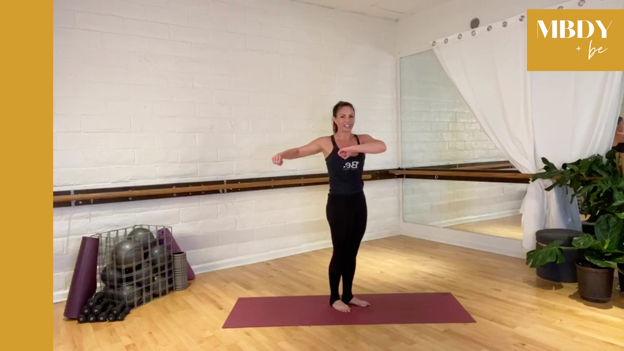 LIVE BUDIKA & Meditation: Joy & Release