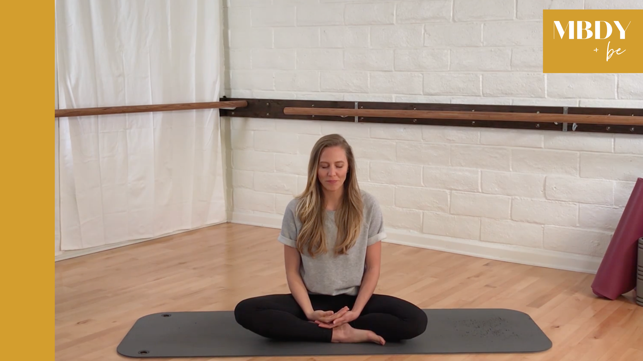 Energizing Meditation