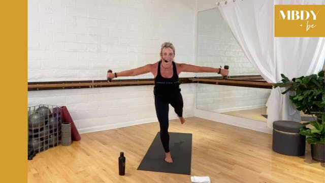 LIVE Yoga: Sculpt Fusion