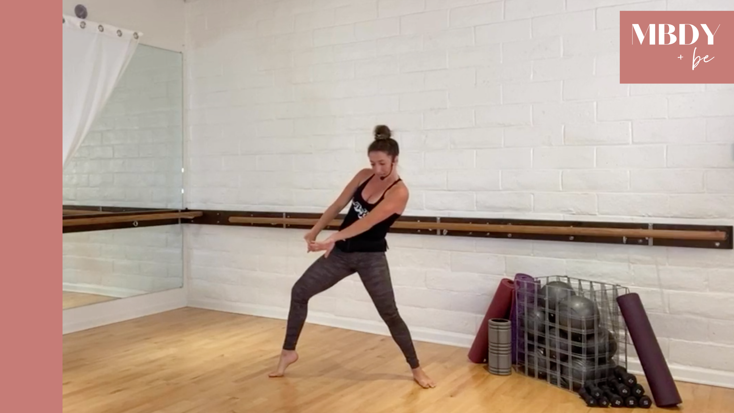 LIVE Jazz Techniques: In Your Eyes