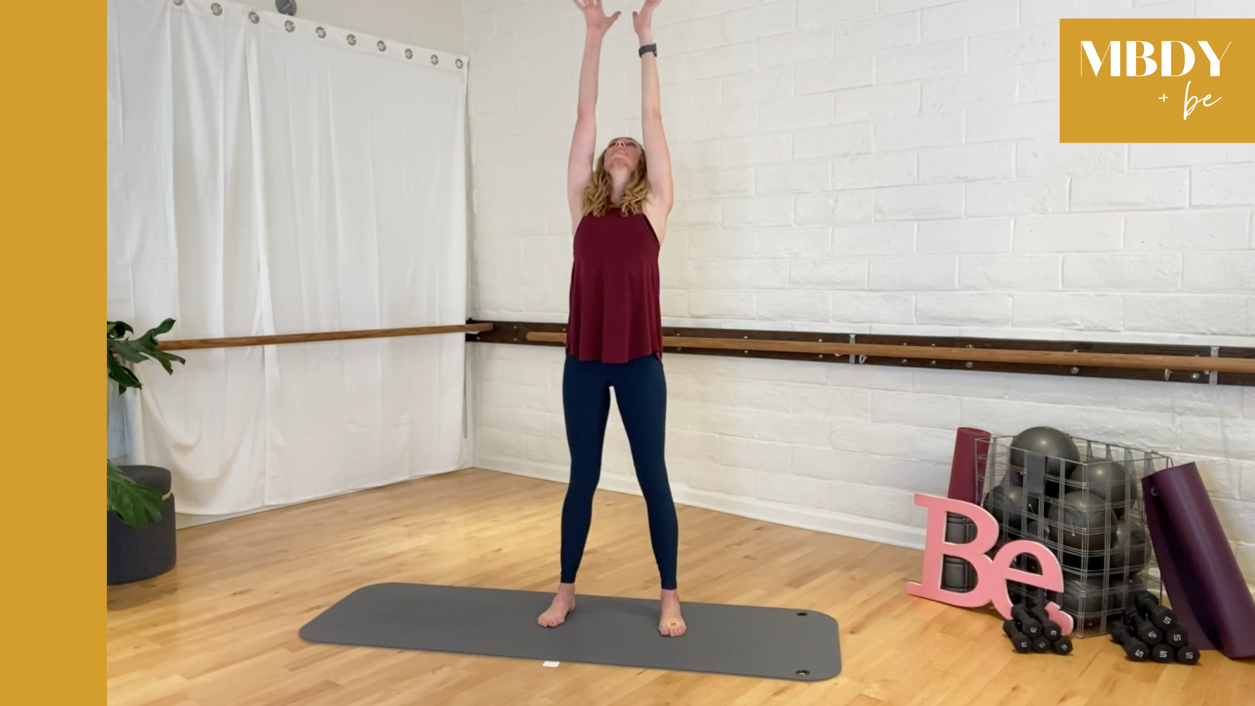 Express Flow: Mobility