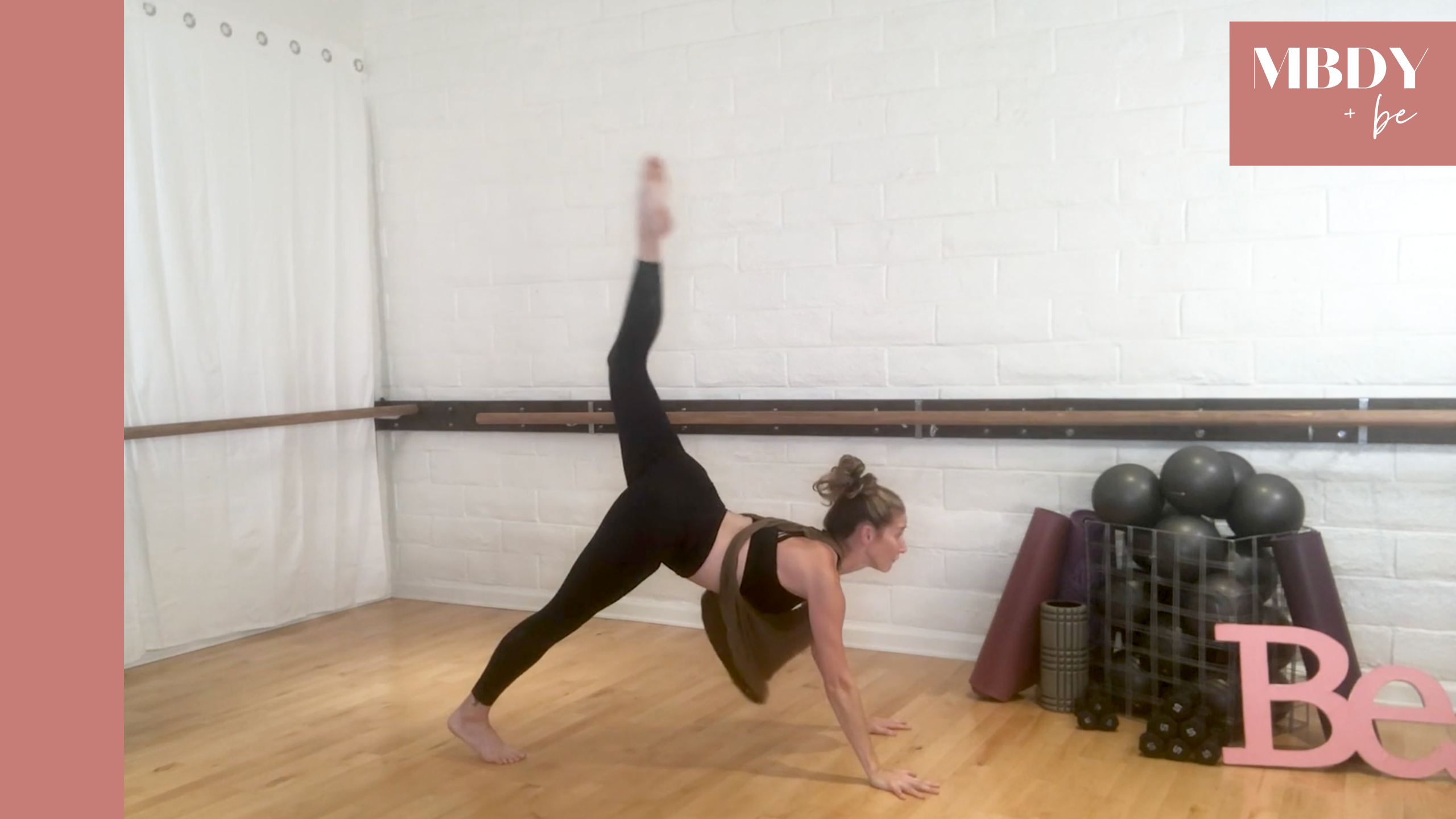 Modern Soul: What a Feeling