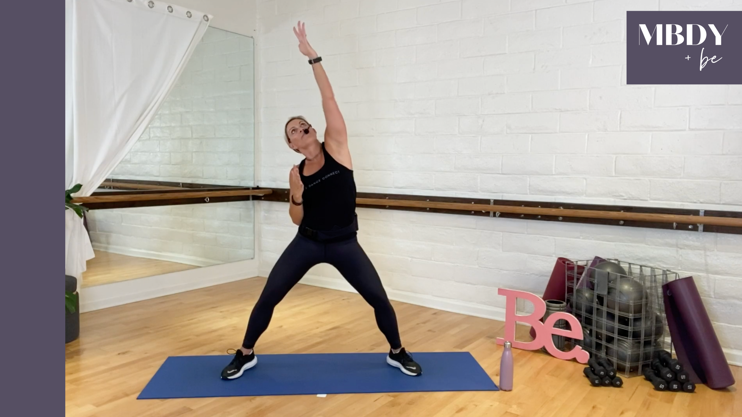 Express Workout: HIIT Core