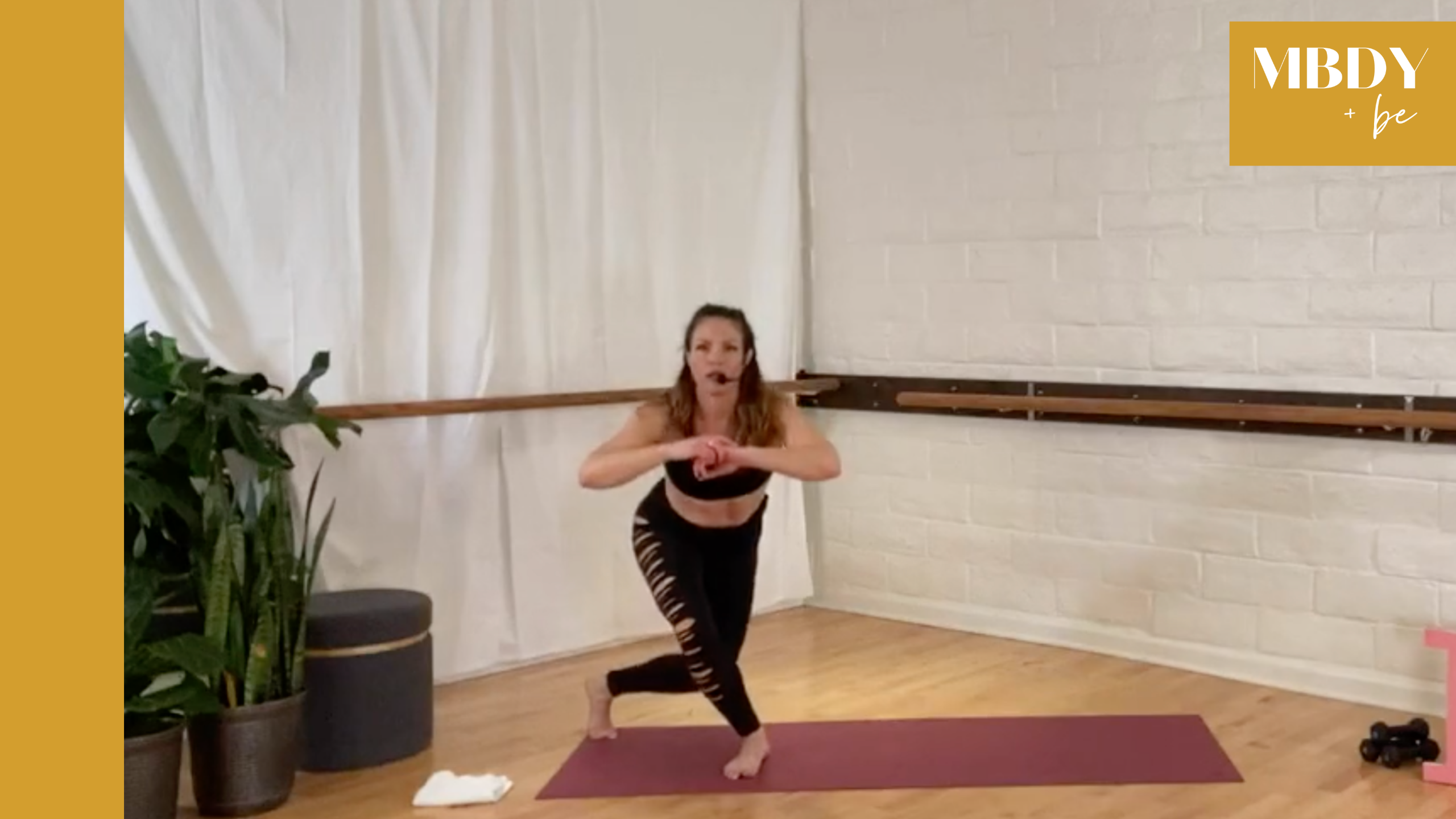 LIVE BUDIKA & Meditation: Shake It Loose