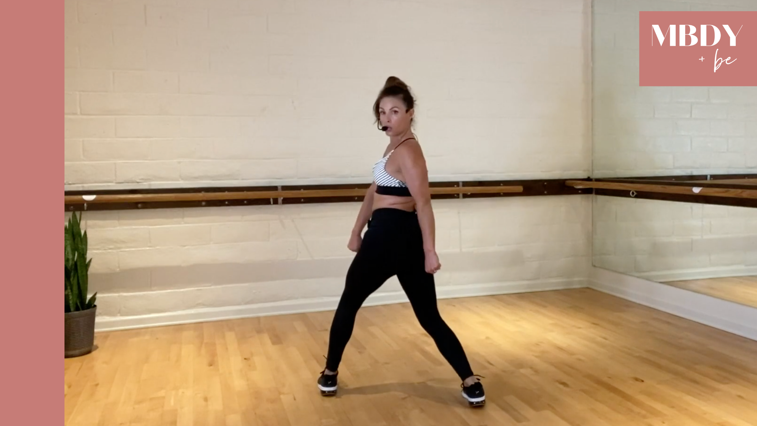LIVE Cardio Hip Hop: Tip Pon It