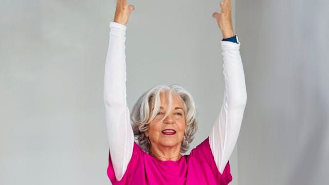 BeMoved® Movin' and Groovin' | Expres...