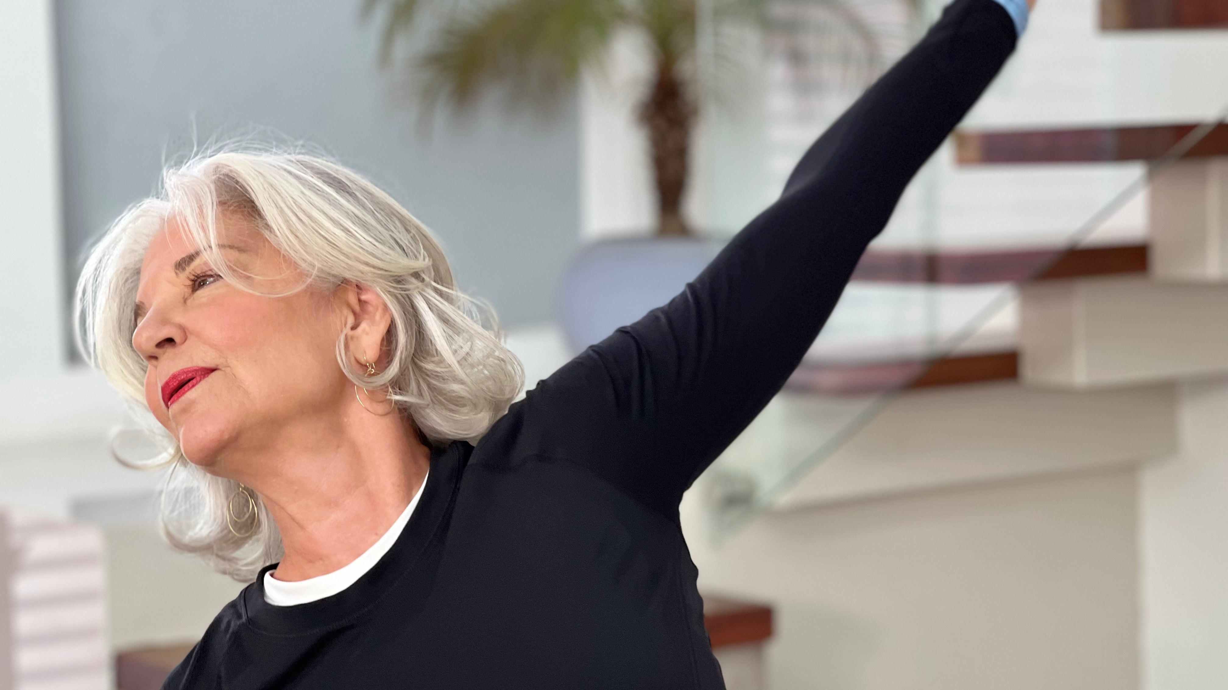 BeMoved® Reimagined | Soulful Flow Level Two Express with Sherry