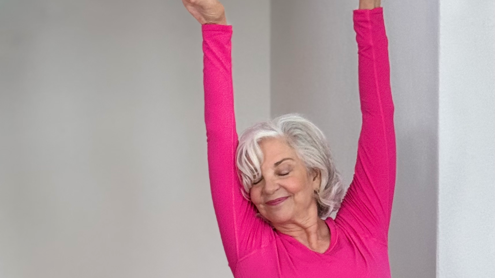 BeMoved® "On Stage" | Express Level One with Sherry