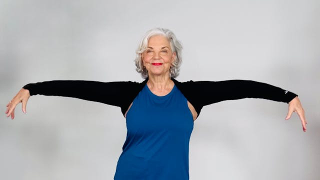 BeMoved Sensual Salsa | Level Three w...