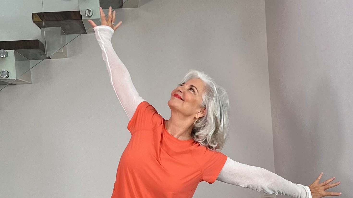 BeMoved® Soulful Flow | Express Level Three with Sherry