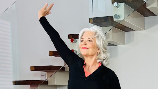 BeMoved® World Beat Fusion | Express ...